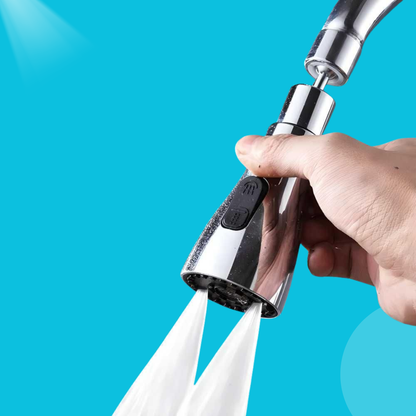 Tap Master™ Kitchen Tap Faucet | 3-Modes